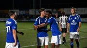 Veensche Boys vernedert VVA (10-0): zesklapper voor Parol