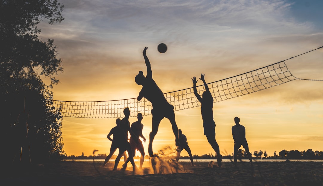 Actief samen: hoe nieuwe sporttrends onze dorpsgemeenschap versterken