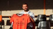 Sparta Nijkerk versterkt zich vlak voor transferdeadline met Wimilio Vink