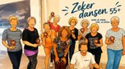Dansen voor 55+ krijgt vervolg in Nijkerk én Amersfoort