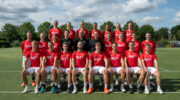 Telstar/RJJ Keukens trekt ook tweede competitiewedstrijd over de streep