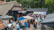Heerlijke sfeer tijdens derde editie Kokkeveld Festival