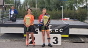 Geen WK, maar wel tiende Nederlandse titel voor Marieke van Soest