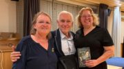 Inspirerende Meet & Greet met Arthur Japin