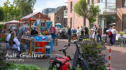 Burendag brengt bewoners Arkemheen en Beatrixflat dichter bij elkaar
