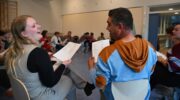 Nieuw seizoen Theatergroep DOB schiet uit de startblokken