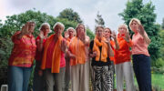 Werkgroep Orange the World Nijkerk en omstreken van start