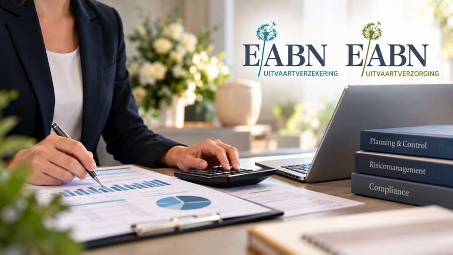 EABN zoekt controller voor 24 tot 28 uur per week