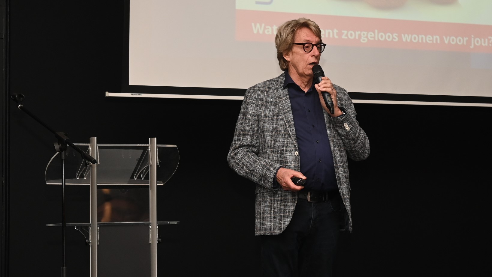Onderzoek onder Nijkerkse huurders: vooral jongeren vinden leefbaarheid onvoldoende