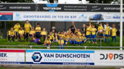NSC: 30 nieuwe jeugdleden, eerste groei zichtbaar