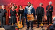 20 jaar muzikale magie met de Misa Criolla