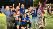 Willem Farelschool opnieuw grote winnaar schoolkorfbaltoernooi