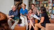 Start leesclub Moderne literatuur in Nijkerk