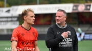 Sparta Nijkerk deelt tik uit aan VV Eemdijk in streekderby (0-4)