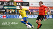 ‘Fanbastische’ zege van Sparta Nijkerk tegen Staphorst (3-2)