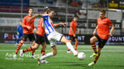 Thomas Buitink did it again: Sparta Nijkerk naar hoofdtoernooi KNVB Beker