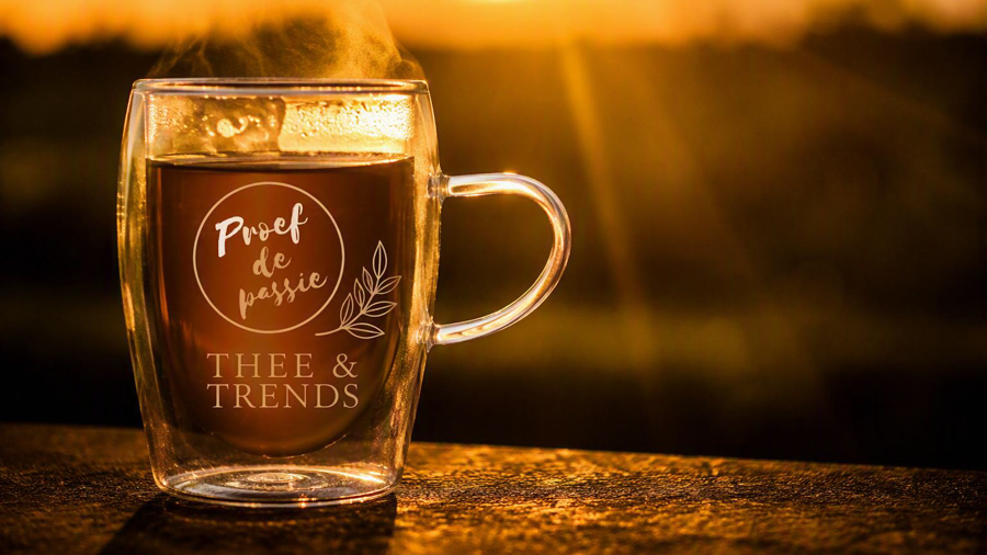 Nieuw evenement Thee & Trends combineert High Tea en shoppen