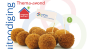 Thema-avond over zorgeloos wonen voor huurders in Nijkerk