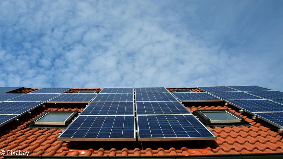 Zonnepanelen op je dak? In Gelderland gaat je rekening met 324 euro omhoog