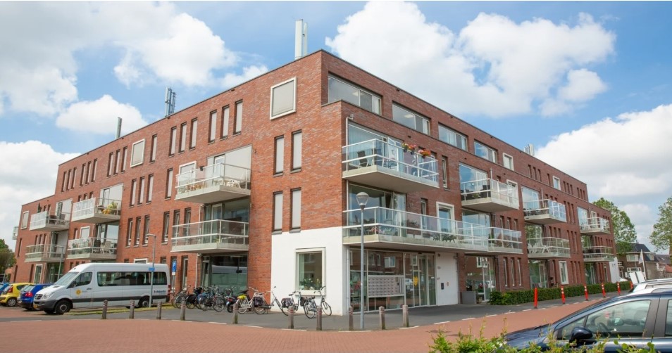 Burendag: Amaris Arkemheen opent de deuren voor de buurt op 26 september