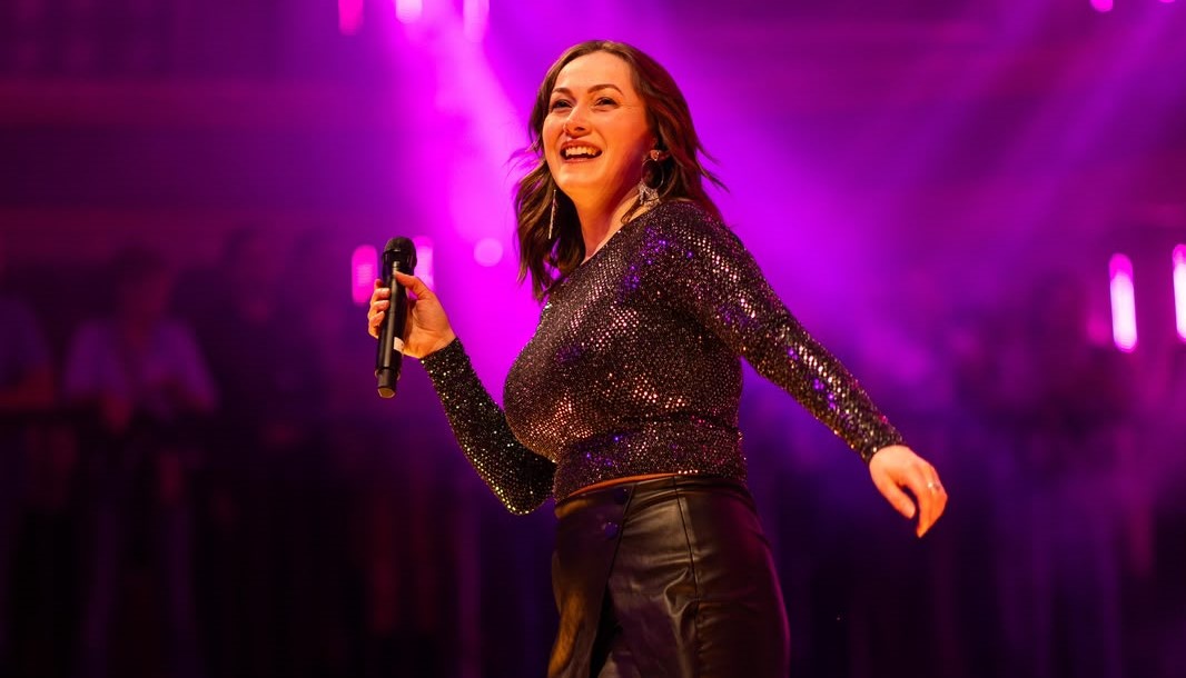 Coava organiseert ABBA Dinnershow in Nijkerk