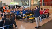Expeditie Corlaer 2026/2027 in de startblokken