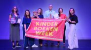 Spot aan! Nijkerk viert een feestelijke Kinderboekenweek