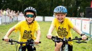 Dikke Bandenrace op Kokkeveld Festival: foto’s van Dayn van de Pol