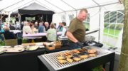 Gezellig buurtfeest voor Meinsstraat en omgeving