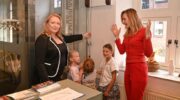 Wethouder Van den Nieuwendijk opent met Daltonschool Corlaer de klassendagen