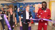 Ontwikkelcentrum Nieuw Nijver geopend