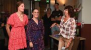 Feest bij restaurant Prins Heerlijk: Chantal en Merel behalen felbegeerde horecadiploma’s