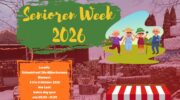 Eerste Seniorenweek Veensche Kas is in aantocht