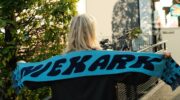 Boekhandel Roodbeen lanceert exclusieve Nijkerk-sjaal