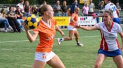 Sparta (N)/Djops 1 verliest nipt van NOVA