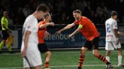 Sparta Nijkerk speelt tweede bekerduel thuis tegen UDI