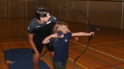 Succesvolle sportmiddag in Sporthal Strijland trapt Nationale Sportweek af in Nijkerk