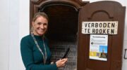 Nieuwe TorenTour officieel geopend: 250-jarige Nijkerkse torenspits in de schijnwerpers