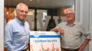 UVV-Nijkerk: ‘Ontmoeten en verbinden zijn voor ons belangrijke pijlers’