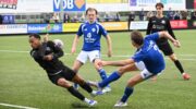 Veensche Boys voelt zich bestolen (2-2)