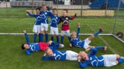 Veensche Boys 08-2 wint met 6-1