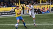 Veensche Boys laat geen spaan heel van VRC (1-5)