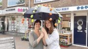Bloemenboetiek Vergeet-mij-niet sluit definitief haar deuren per 1 december