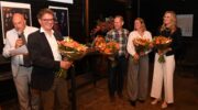 Burgemeester onthult historisch boek over Stichting Weeshuis te Nijkerk