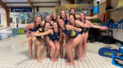 Flevo Dames beginnen seizoen met overwinning