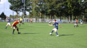 Hoevelaken steelt punten in Baarn