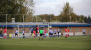 Hoevelaken wint ook met 2-1 van ’s Graveland