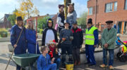 Vakantie Bijbel Club trekt vijftig kinderen naar ’t Veense Hart in Nijkerkerveen