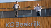 Kindcentrum Holk Doornsteeg in Nijkerk gaat officieel verder als Kindcentrum Beekrijk
