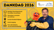 Dankdagvoorstelling voor basisschoolkinderen in Kruiskerk Nijkerk